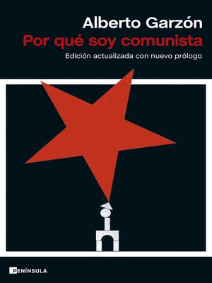 cover image of Por qué soy comunista